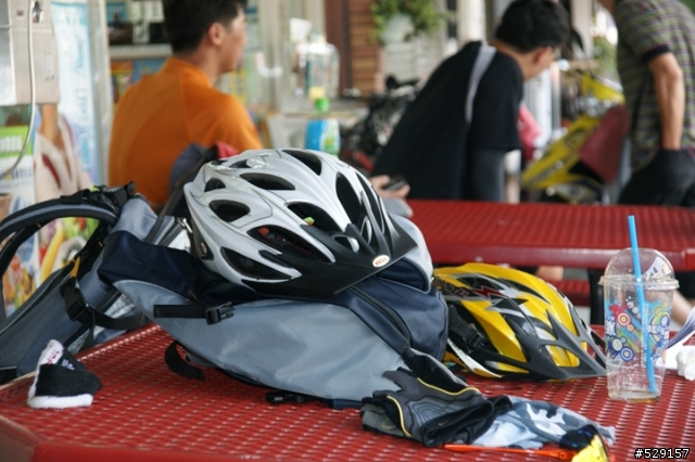 中橫 Bike (圖多)