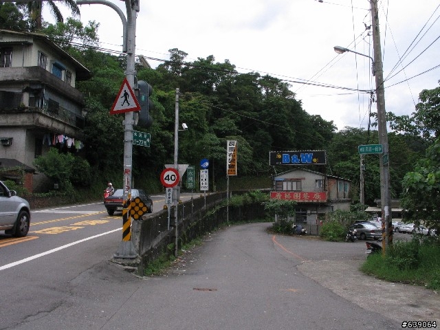 悠閒烏來行 - 小粗坑+加九寮offroad