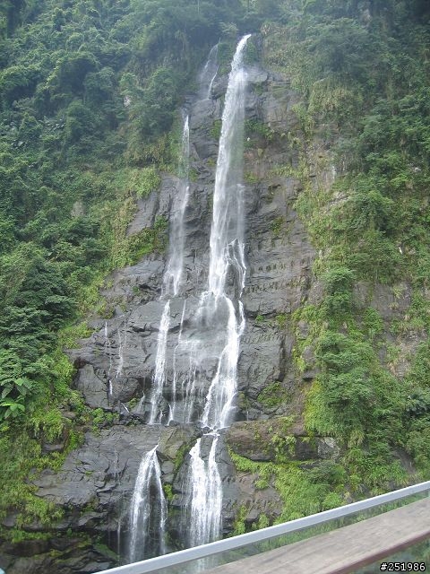 烏來半日遊