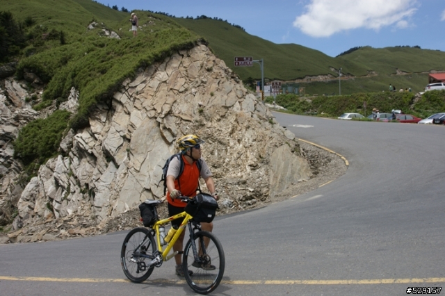 中橫 Bike (圖多)
