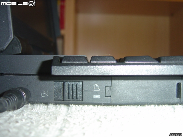 (分享)經典老機 IBM Thinkpad 701C 蝴蝶機 + 加演蝴蝶機的前世今生