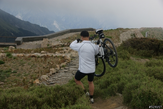 中橫 Bike (圖多)