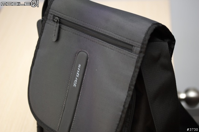 Targus CityLite 迷你斜背包 (EeePC 可裝)