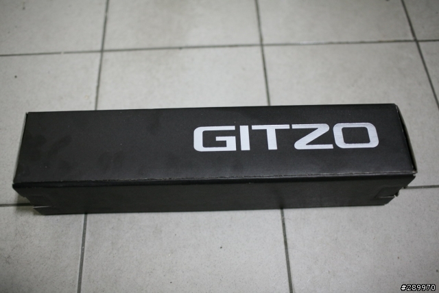 GITZO GT1541T 新版旅行家腳架