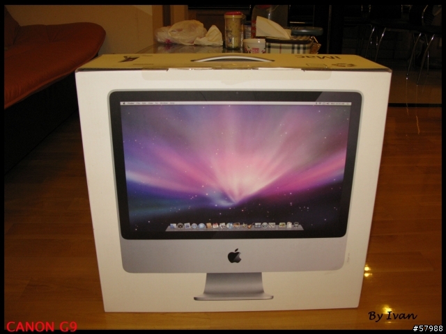 用了兩天MAC後 ,說什麼也不用回WINDOWS