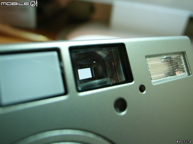 輕便底片機之經典王者 CONTAX T3 (二手)開箱