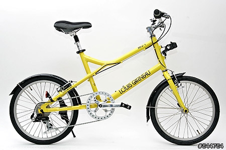 【分享】Venzo FV1(2029) 小徑車