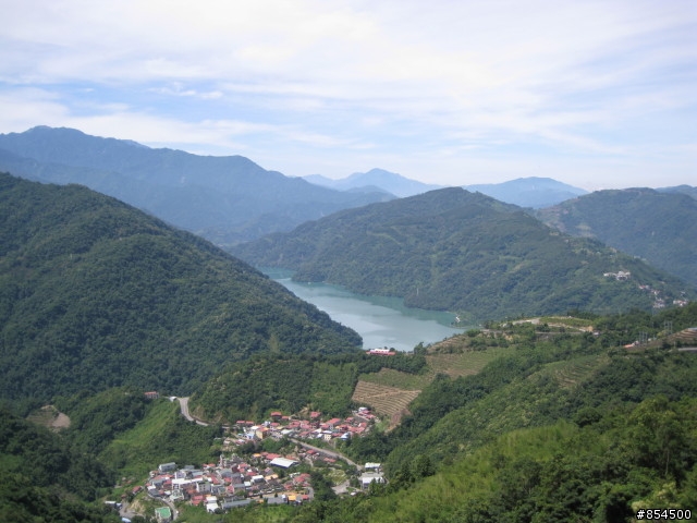 永不放棄挑戰巔峰-武嶺 (8/10第二次探勘心得報告)