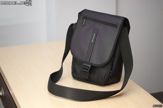 Targus CityLite 迷你斜背包 (EeePC 可裝)