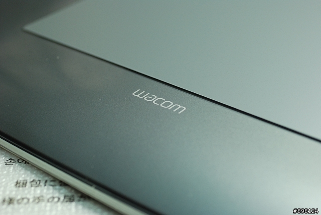 天馬行空的數位化神器!! Wacom intuos3 6x8 數位繪圖板