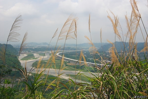 墓碑山