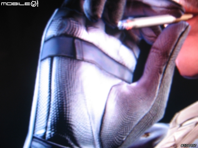 PS3-MGS4愛國者之槍(日版特別版)簡易開盒心得(圖多,極微雷慎入)