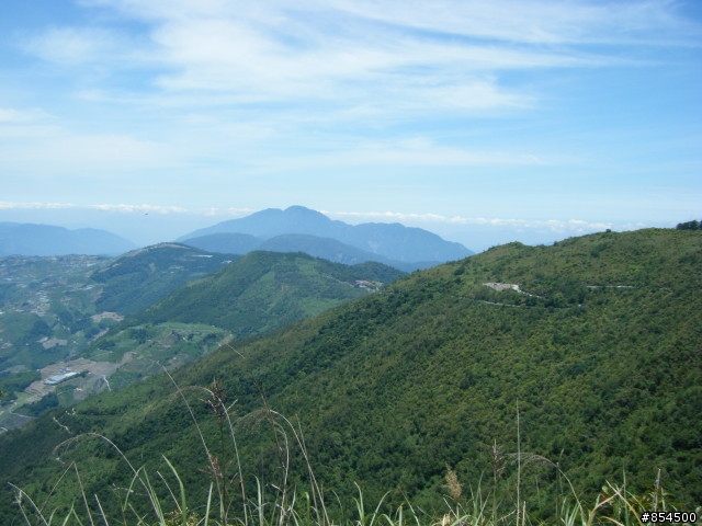 永不放棄挑戰巔峰-武嶺 (8/10第二次探勘心得報告)