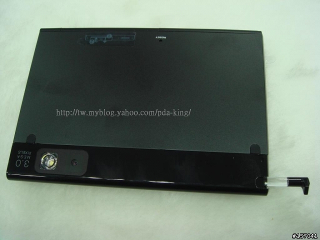 X7510 HTC 聯強貨開箱分享照