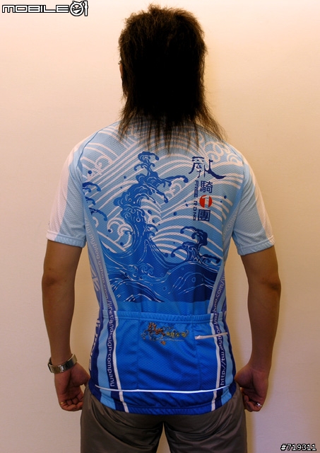 【6/17更新訊息】尋找同好一起做車衣~高雄Hi City車衣招募中