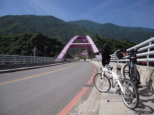 DAHON MU小折挑戰一日雙北