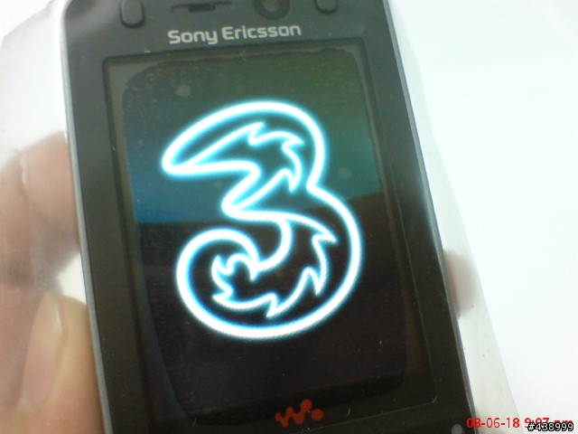 W910國外版開箱(補疊疊樂)6/25更新