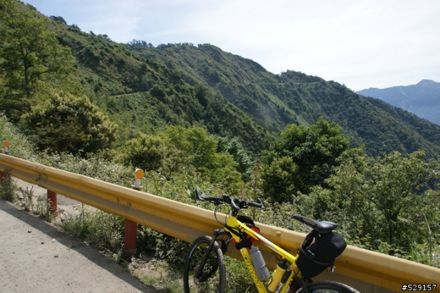 中橫 Bike (圖多)