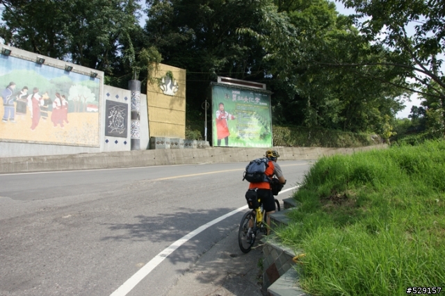 中橫 Bike (圖多)