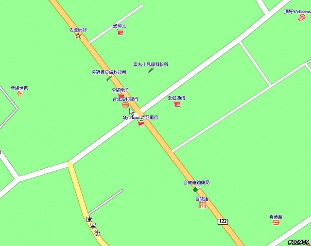 【山】 06/14(六) 07:20 內灣休閒團