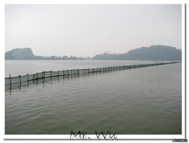 (寧波 Wu) 東錢湖_未完之旅-周興星拍片場景