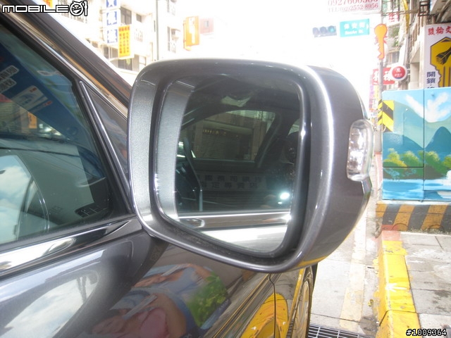 HONDA ACCORD 8th 3.5L 黑鈦銀 開箱文