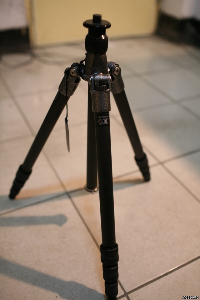 GITZO GT1541T 新版旅行家腳架