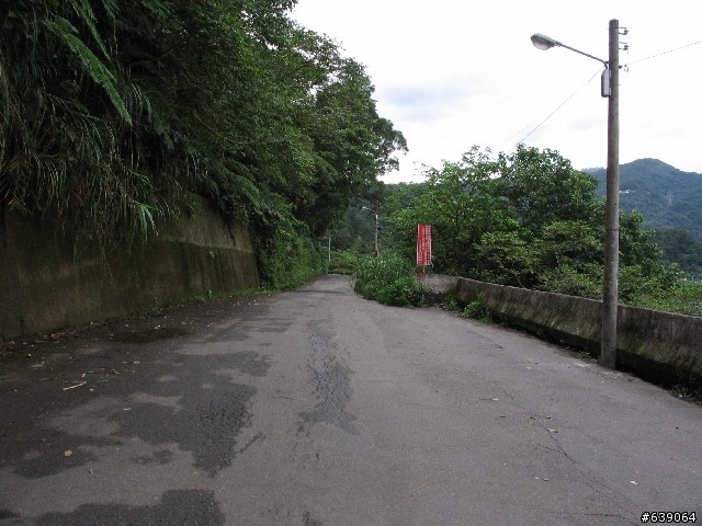 悠閒烏來行 - 小粗坑+加九寮offroad