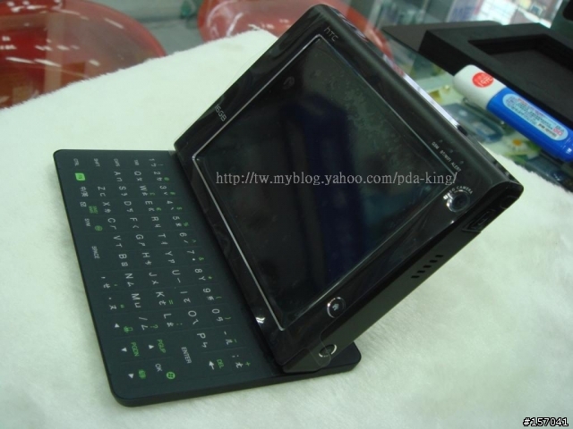 X7510 HTC 聯強貨開箱分享照