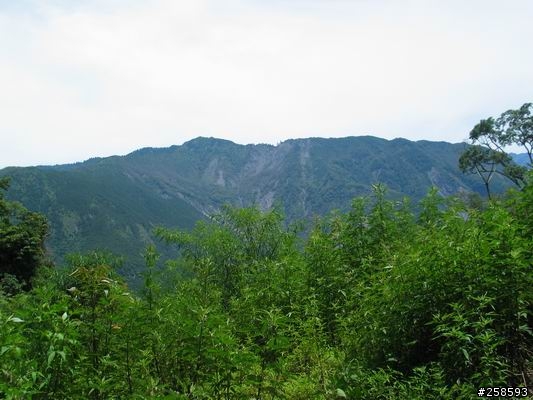 再上南橫(寶來~啞口)來回137km完成