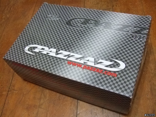 入手公路車5天的新手上卡踏卡鞋~LOOK keo classic卡踏+PAZZAZ carbon卡鞋