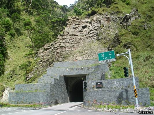 再上南橫(寶來~啞口)來回137km完成