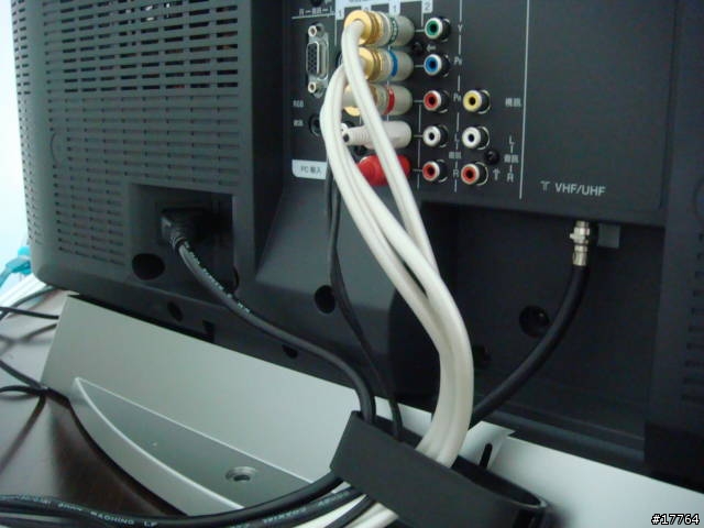 【以小坪數為生 】Sony KDL-26U3100 滿足你的需求 + DVP-NS708HP開箱文 +D70相框配置圖