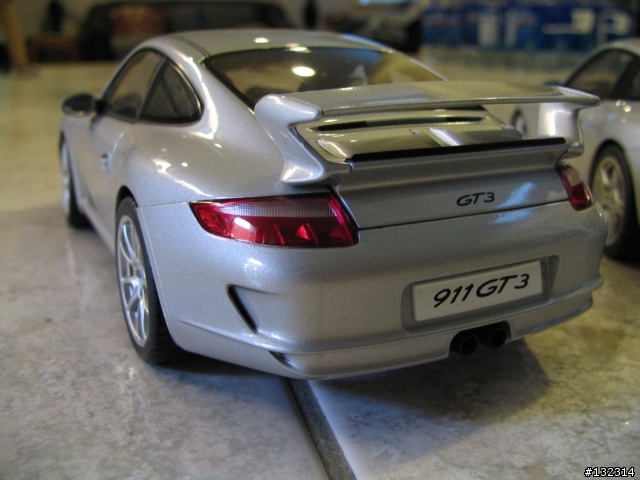 遲來的偷懶 997 Carrera S 開箱文 9/28 多圖更新