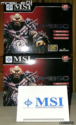 AMD/ATI Radeon HD 4800系列新產品說明會