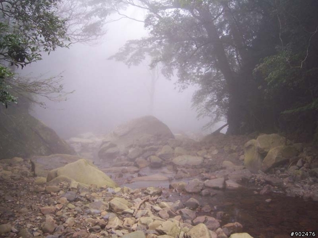 【山】百變加里山 6/28
