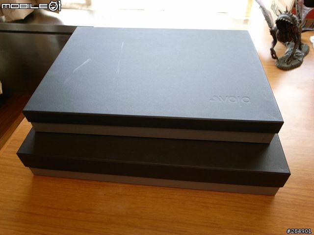 Macbook Air 之 Vaja包包入手