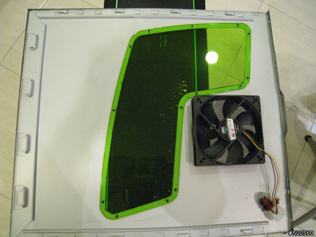 cooler-master....NV690 不專業開箱文之撿到寶...