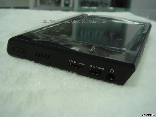 X7510 HTC 聯強貨開箱分享照