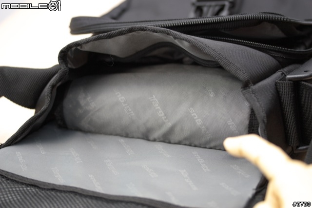 Targus CityLite 迷你斜背包 (EeePC 可裝)