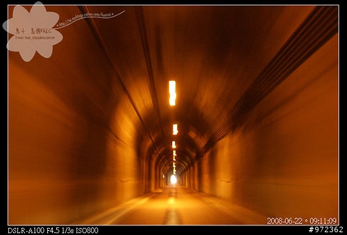 台北(板橋)→台東(知本)--絕色東台灣公路