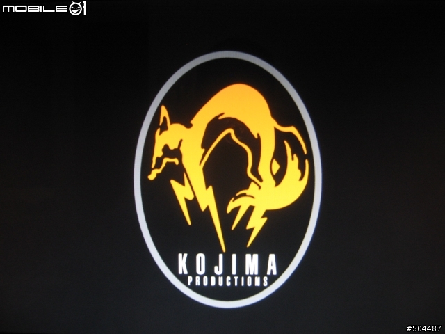 PS3-MGS4愛國者之槍(日版特別版)簡易開盒心得(圖多,極微雷慎入)