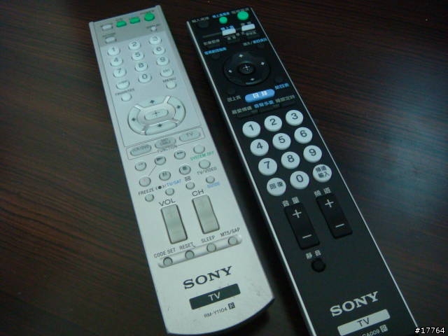 【以小坪數為生 】Sony KDL-26U3100 滿足你的需求 + DVP-NS708HP開箱文 +D70相框配置圖