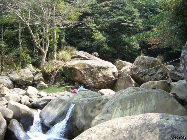 【山】百變加里山 6/28