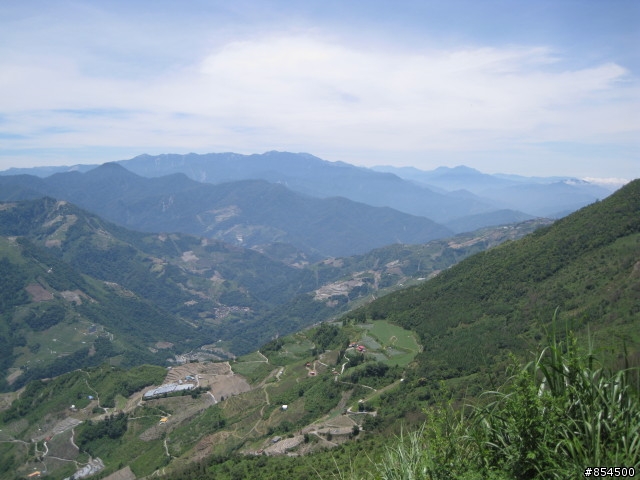 永不放棄挑戰巔峰-武嶺 (8/10第二次探勘心得報告)