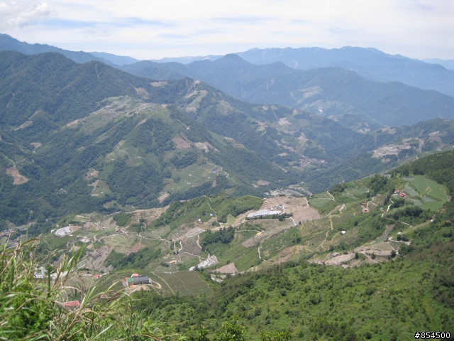 永不放棄挑戰巔峰-武嶺 (8/10第二次探勘心得報告)