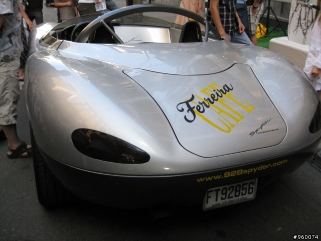 加拿大F1賽車嘉年華-跟著我的相機一遊--(附火級的辣妹)_part II