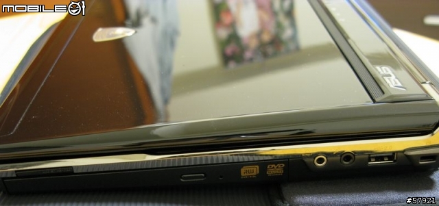 分享極致奢華 ASUS Lamborghini VX3 12.1吋 黑色 行動蠻牛NB