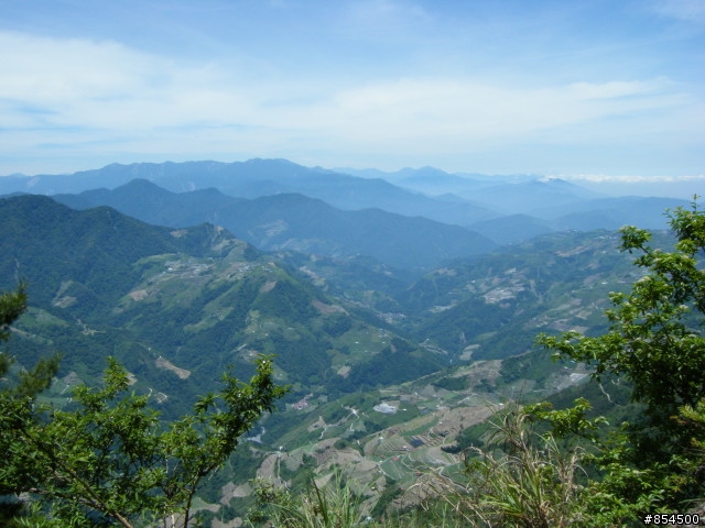 永不放棄挑戰巔峰-武嶺 (8/10第二次探勘心得報告)