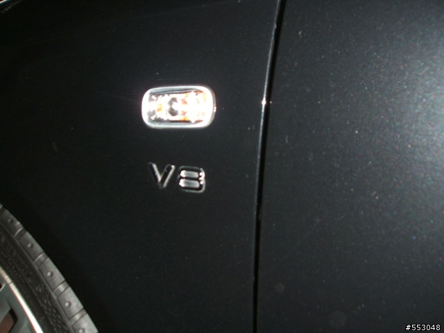 AUDI S4 Avant